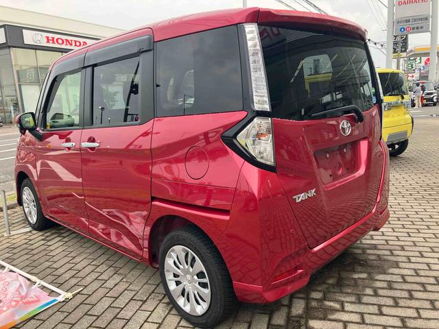 タンクG S(福島県)の中古車