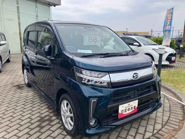 ムーヴカスタム RS ハイパーリミテッドSAIII4WD(福島県)の中古車
