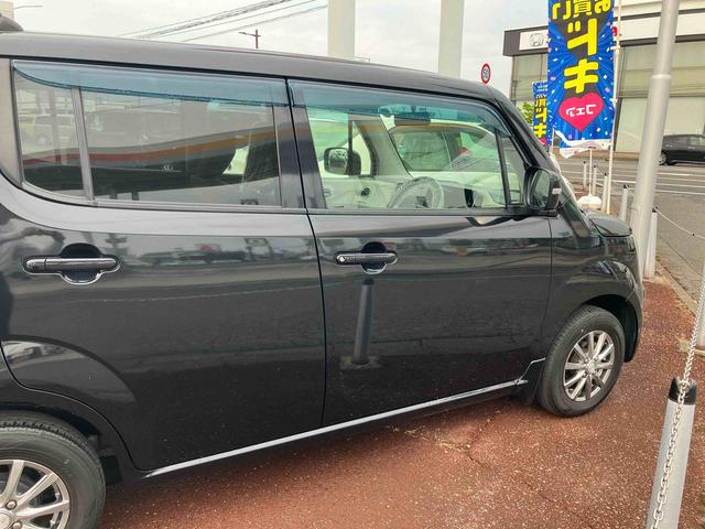 モコＸアイドリングストップ（福島県）の中古車
