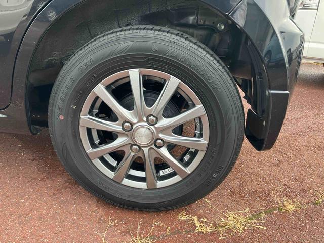 モコＸアイドリングストップ（福島県）の中古車