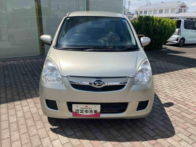 ミラＸ（福島県）の中古車