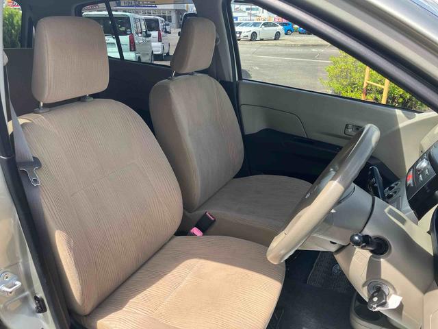 ミラＸ（福島県）の中古車
