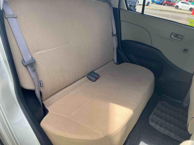 ミラＸ（福島県）の中古車