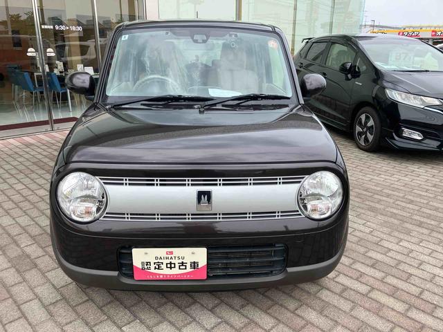 アルトラパンL(福島県)の中古車