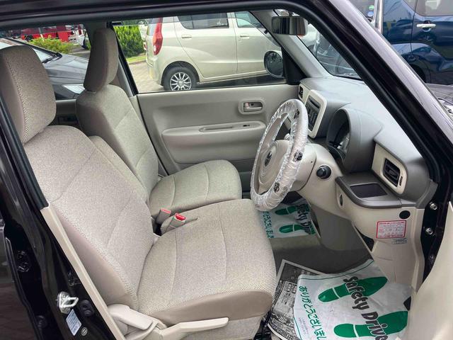 アルトラパンL(福島県)の中古車