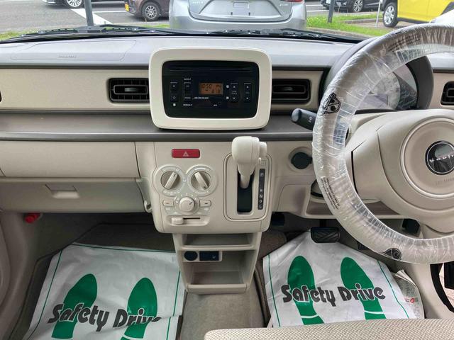 アルトラパンL(福島県)の中古車