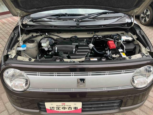 アルトラパンL(福島県)の中古車