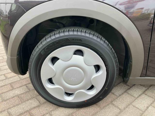 アルトラパンL(福島県)の中古車