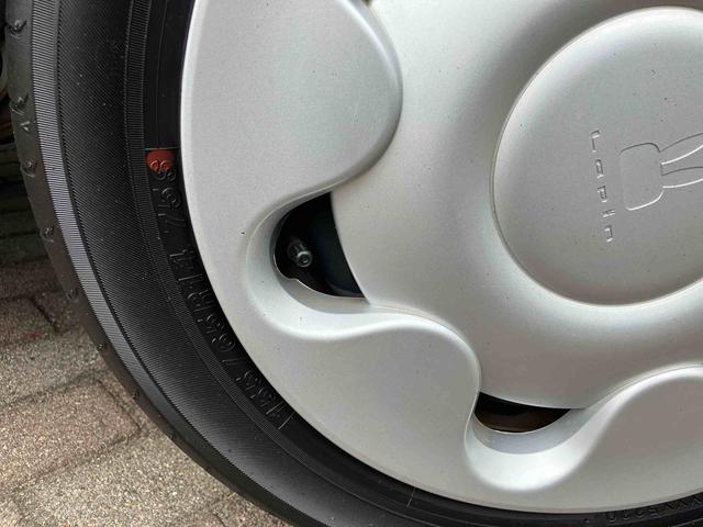アルトラパンL(福島県)の中古車