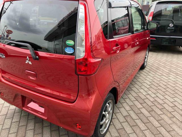 eKワゴンM(福島県)の中古車