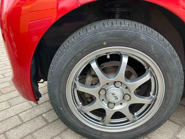 eKワゴンM(福島県)の中古車