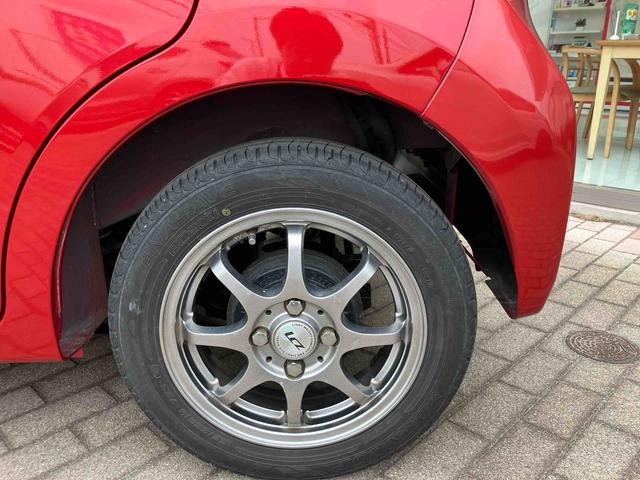 eKワゴンM(福島県)の中古車