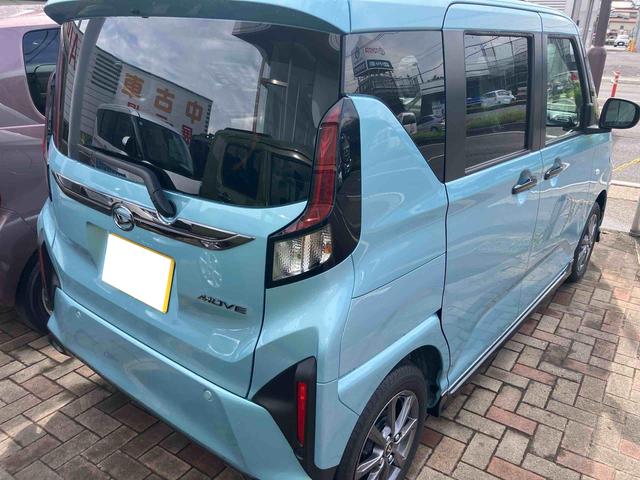 ムーヴＧ販売は福島県内にお住まいで，現車確認のできるお客様に限らせて頂きます（福島県）の中古車