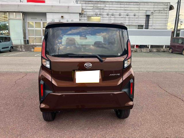 ムーヴRS4WD:販売は福島県内にお住まいで,現車確認のできるお客様に限らせて頂きます(福島県)の中古車