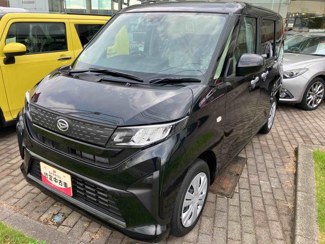ムーヴX販売は福島県内にお住まいで,現車確認のできるお客様に限らせて頂きます(福島県)の中古車