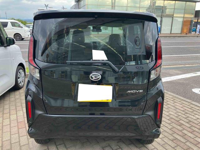 ムーヴX販売は福島県内にお住まいで,現車確認のできるお客様に限らせて頂きます(福島県)の中古車
