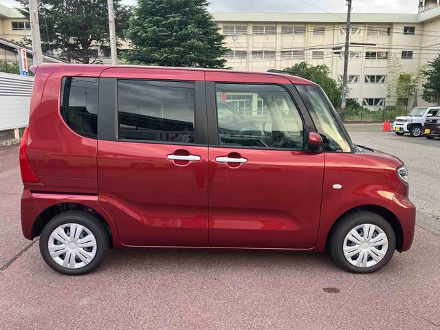 タントＸ４ＷＤ：販売は福島県内にお住まいで，現車確認のできるお客様に限らせて頂きます（福島県）の中古車