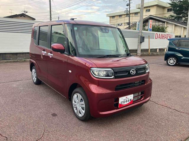 タントＸ４ＷＤ：販売は福島県内にお住まいで，現車確認のできるお客様に限らせて頂きます（福島県）の中古車