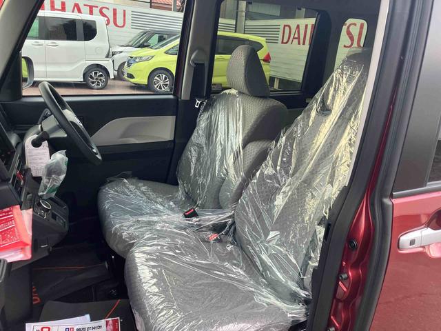 タントＸ４ＷＤ：販売は福島県内にお住まいで，現車確認のできるお客様に限らせて頂きます（福島県）の中古車