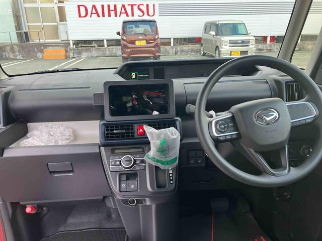 タントＸ４ＷＤ：販売は福島県内にお住まいで，現車確認のできるお客様に限らせて頂きます（福島県）の中古車