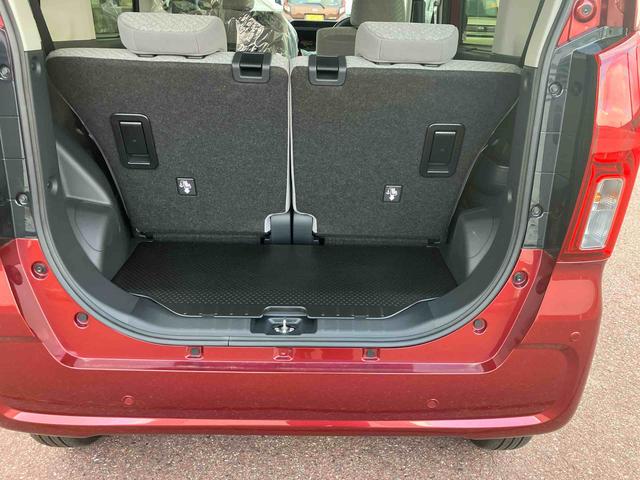 タントＸ４ＷＤ：販売は福島県内にお住まいで，現車確認のできるお客様に限らせて頂きます（福島県）の中古車