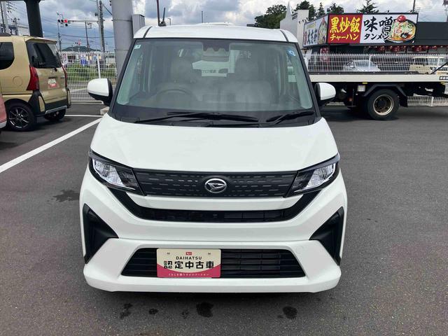 ムーヴX販売は福島県内にお住まいで,現車確認のできるお客様に限らせて頂きます(福島県)の中古車