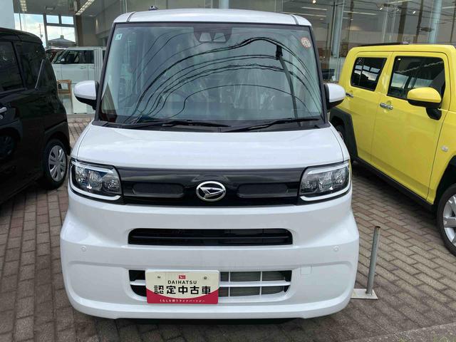 タントＸ販売は福島県内にお住まいで，現車確認のできるお客様に限らせて頂きます（福島県）の中古車