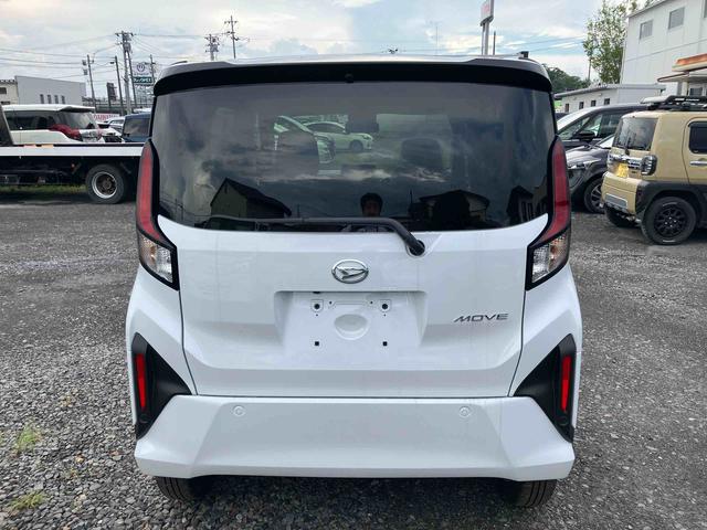 ムーヴG販売は福島県内にお住まいで,現車確認のできるお客様に限らせて頂きます(福島県)の中古車