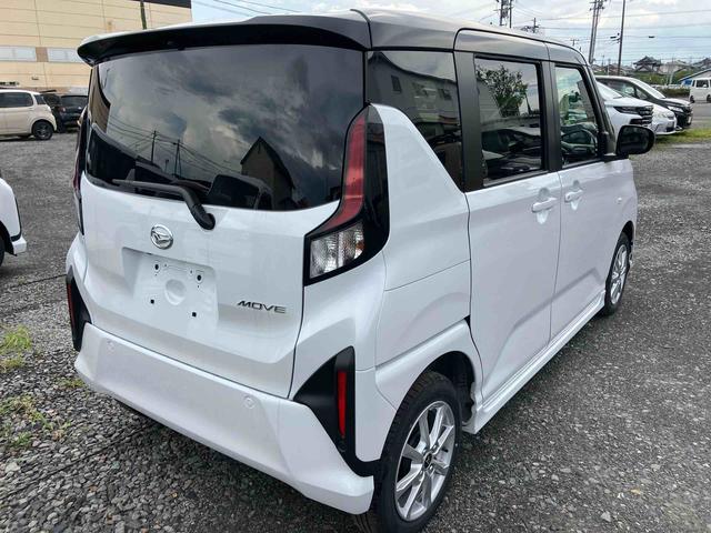 ムーヴG販売は福島県内にお住まいで,現車確認のできるお客様に限らせて頂きます(福島県)の中古車