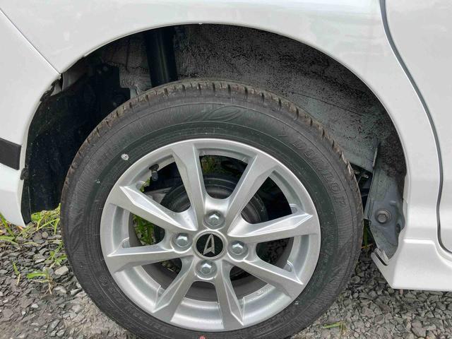 ムーヴG販売は福島県内にお住まいで,現車確認のできるお客様に限らせて頂きます(福島県)の中古車