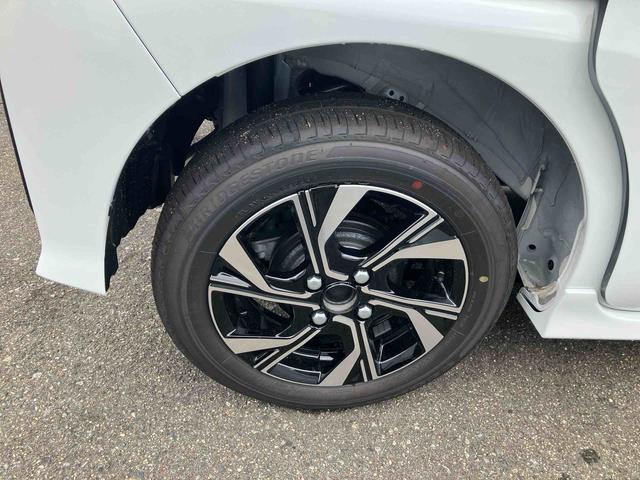タントカスタムX4WD:販売は福島県内にお住まいで,現車確認のできるお客様に限らせて頂きます(福島県)の中古車