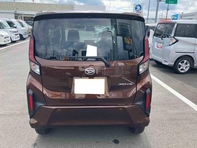 ムーヴG販売は福島県内にお住まいで,現車確認のできるお客様に限らせて頂きます(福島県)の中古車
