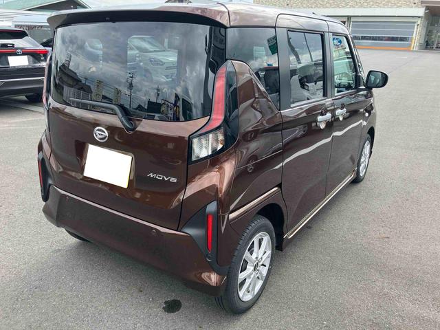 ムーヴG販売は福島県内にお住まいで,現車確認のできるお客様に限らせて頂きます(福島県)の中古車