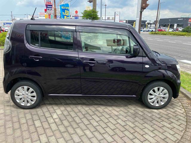 MRワゴンWitLS販売は福島県内にお住まいで,現車確認のできるお客様に限らせて頂きます(福島県)の中古車