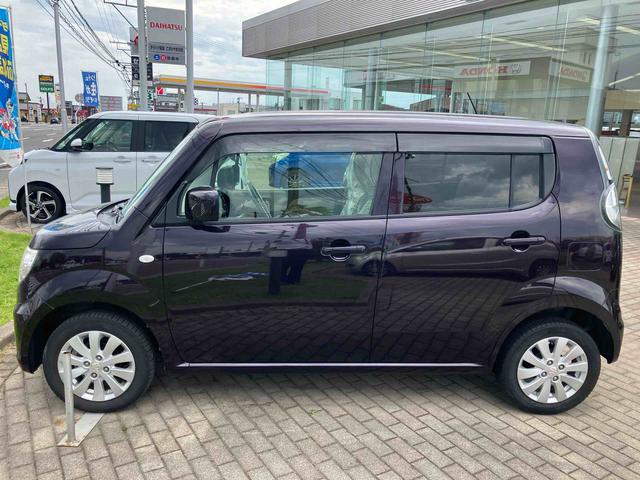 MRワゴンWitLS販売は福島県内にお住まいで,現車確認のできるお客様に限らせて頂きます(福島県)の中古車