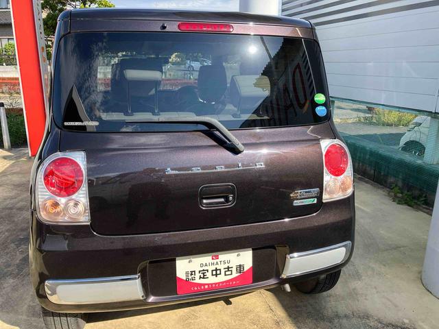アルトラパンショコラＸ販売は福島県内にお住まいで，現車確認のできるお客様に限らせて頂きます（福島県）の中古車