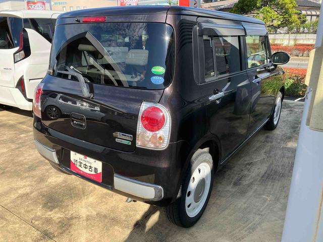 アルトラパンショコラＸ販売は福島県内にお住まいで，現車確認のできるお客様に限らせて頂きます（福島県）の中古車