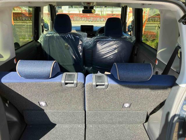 ムーヴキャンバスセオリーGターボ(福島県)の中古車
