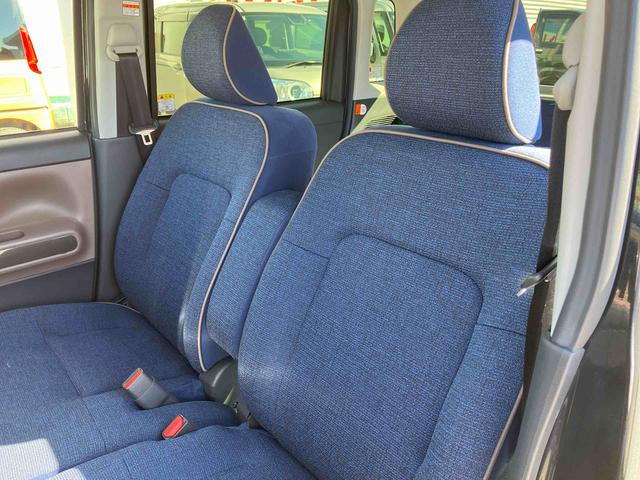 ムーヴキャンバスセオリーGターボ(福島県)の中古車