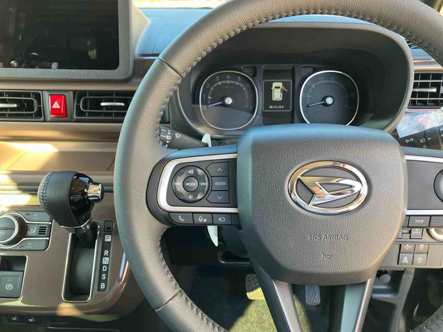 ムーヴキャンバスセオリーGターボ(福島県)の中古車