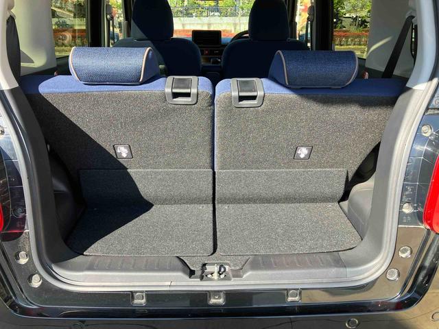 ムーヴキャンバスセオリーGターボ(福島県)の中古車