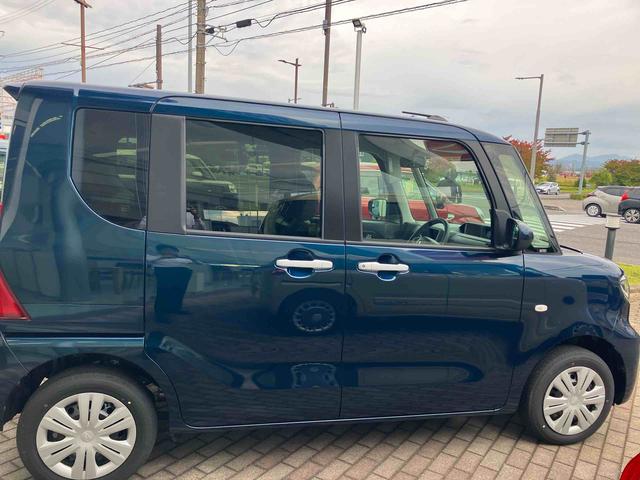タントＸ４ＷＤ：販売は福島県内にお住まいで，現車確認のできるお客様に限らせて頂きます（福島県）の中古車