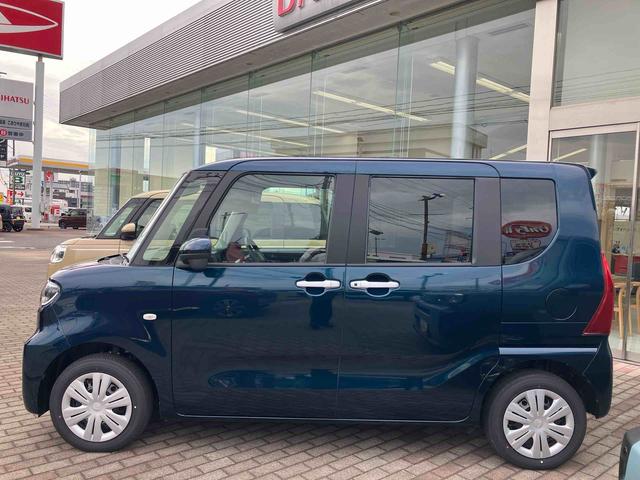 タントＸ４ＷＤ：販売は福島県内にお住まいで，現車確認のできるお客様に限らせて頂きます（福島県）の中古車