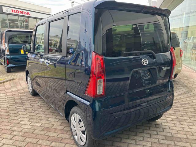 タントＸ４ＷＤ：販売は福島県内にお住まいで，現車確認のできるお客様に限らせて頂きます（福島県）の中古車