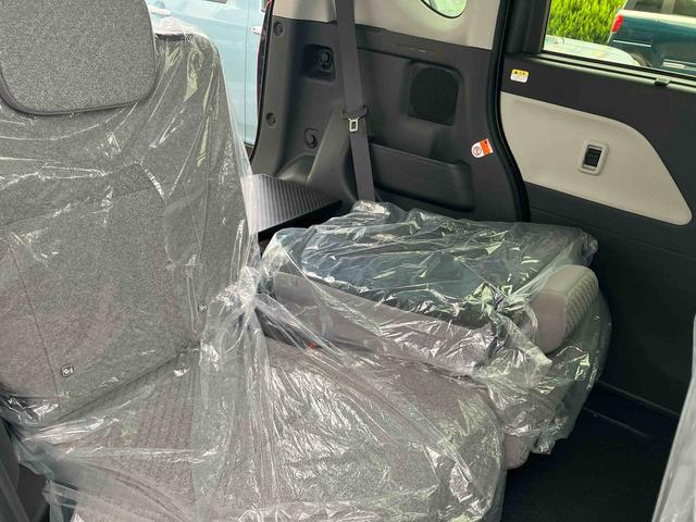 タントＸ４ＷＤ：販売は福島県内にお住まいで，現車確認のできるお客様に限らせて頂きます（福島県）の中古車