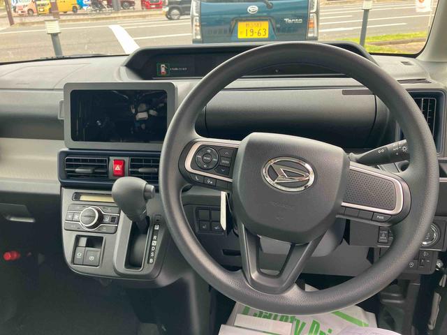 タントＸ４ＷＤ：販売は福島県内にお住まいで，現車確認のできるお客様に限らせて頂きます（福島県）の中古車