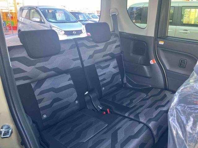 タントファンクロス販売は福島県内にお住まいで,現車確認のできるお客様に限らせて頂きます(福島県)の中古車