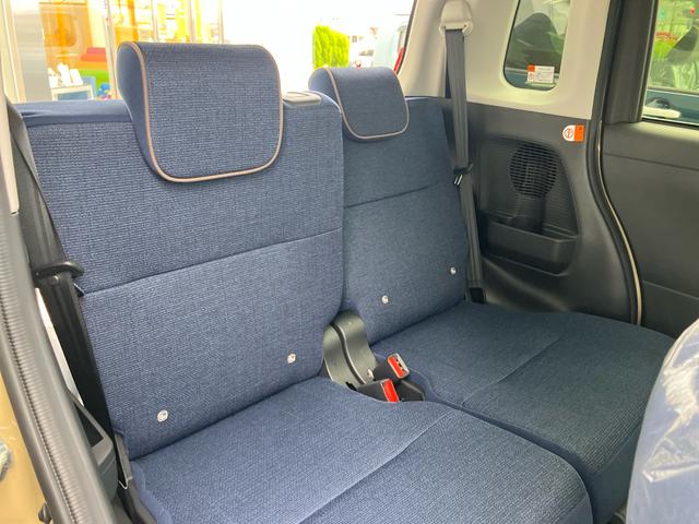 ムーヴキャンバスセオリーＧ４ＷＤ：販売は福島県内にお住まいで，現車確認のできるお客様に限らせて頂きます（福島県）の中古車