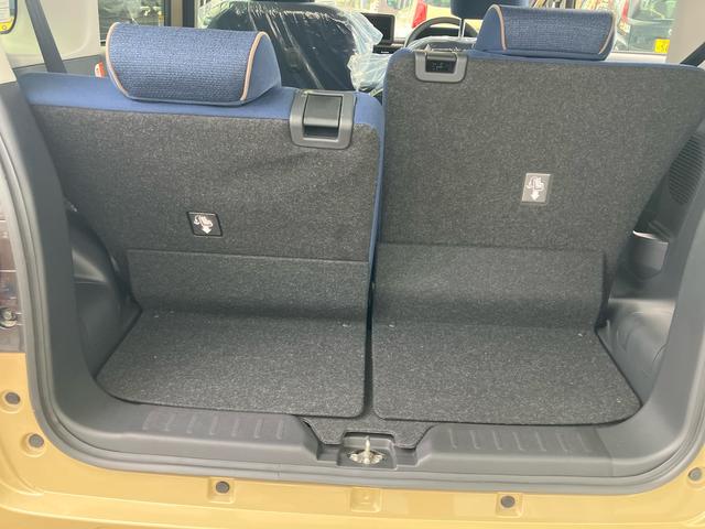 ムーヴキャンバスセオリーＧ４ＷＤ：販売は福島県内にお住まいで，現車確認のできるお客様に限らせて頂きます（福島県）の中古車