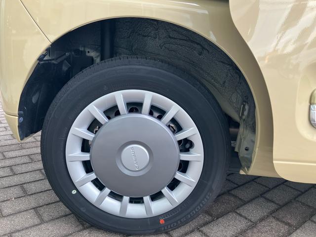 ムーヴキャンバスセオリーＧ４ＷＤ：販売は福島県内にお住まいで，現車確認のできるお客様に限らせて頂きます（福島県）の中古車